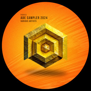 ADE SAMPLER 2024