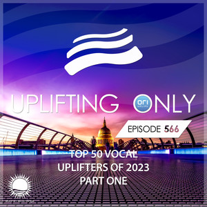Love Is Immortal (ReTrance 2022 Anthem) (UpOnly 566) (TP One Orchestral Remix - Mix Cut)