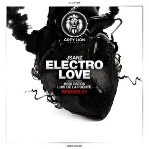 Electro Love (Eder Lujan Remix)