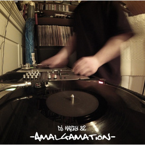 Blessing It Remix (DJ Hazey 82 Mix - Nujabes Blends)