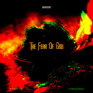 The Fear of God (Jefsownz Mix) [Explicit]