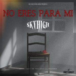 No Eres Para Mi