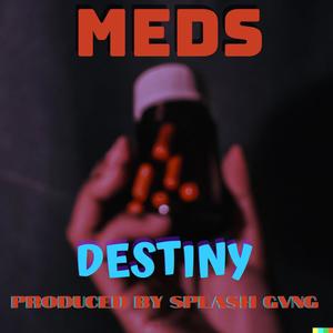 MEDZ (feat. SPLASH GVNG)