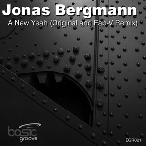A New Yeah (Original Mix)