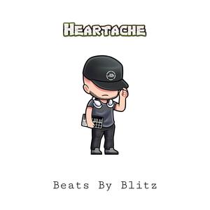 Heartache(Beats By Blitz)