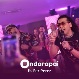 Pobre Corazón (Roda de Samba) [feat. Fer Perez]