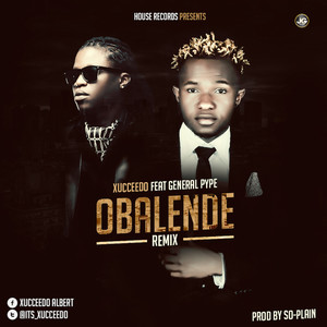 Obalende (Remix)