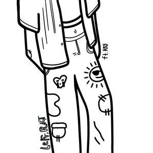 Left, Right (That Boy) (feat. Carla)