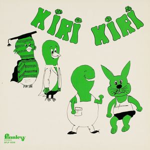 Kiri Kiri