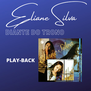 Eliane Silva - Posse da Vitória (Playback)