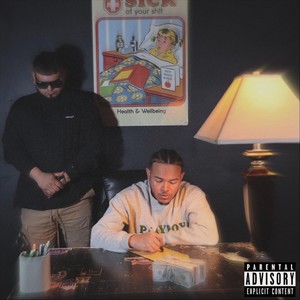 Billetes Azules (Explicit)