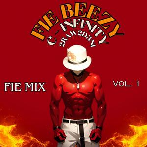 FIE MIX Vol. 1 (Explicit)