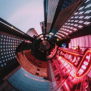 Lets Go Downtown (feat. WellFed, Synthetic & Sharkboy) (Explicit)