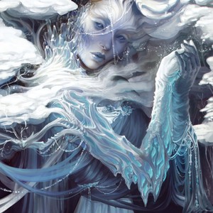 Frostbite w/ Braxton Powers & Kegzz