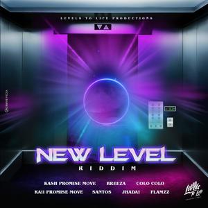 New Level Riddim (Explicit)