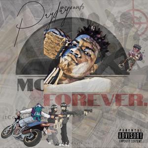 Money Forever (feat. BZee) (Explicit)