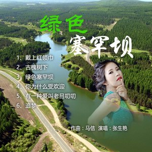 戴上红领巾