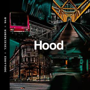 Hood(feat. Eddytude)