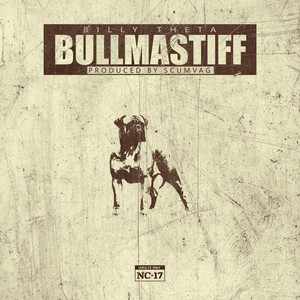 Bullmastiff (Explicit)