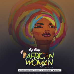 African Woman