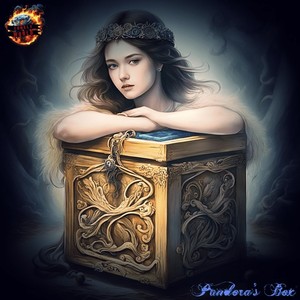 Pandora’s Box (Explicit)