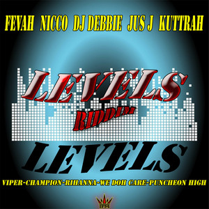 Levels Riddim