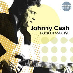 Johnny Cash - Oh Happy Day