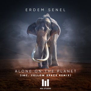 Alone on the Planet (Yellow Space Remix)