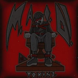M.A.I.D! (Explicit)