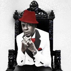 My God is Good (feat. Crix B)