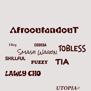 Kamalo (AfrooutandouT Remix)
