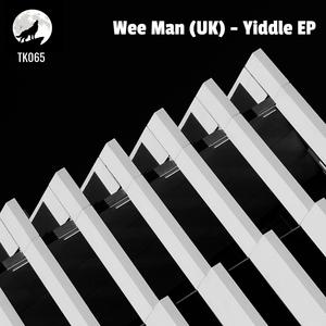 Yiddle EP