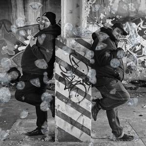 Człowiek Diament (feat. Janczar) (Janczar Remix|Explicit)