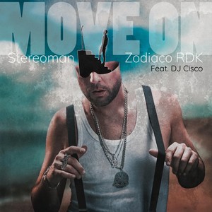 Move On (feat. DJ CISCO)