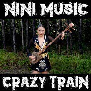 Crazy Train (Asian Folk Metal Version)