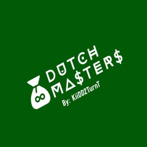 The Dutch Masters (Explicit)