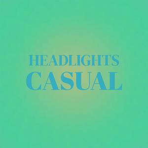 Headlights Casual