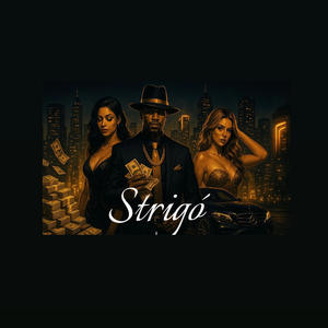 Strigó (feat. Dolányi)