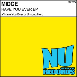 Unsung Hero (Original Mix)