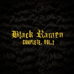 Black Ramen Complete, Vol. 2