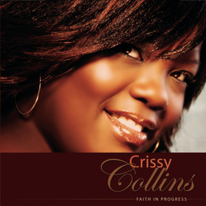 Crissy Collins - Round and Round