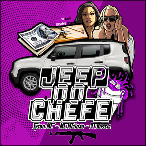 Jeep do Chefe (Explicit)