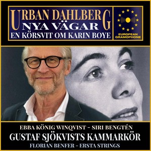 Dahlberg: Nya Vägar