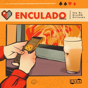 Enculado (Remix)