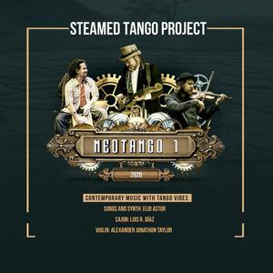 Godolphin (feat. Carla Pugliese)