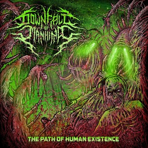 The Path of Human Existence (Explicit)