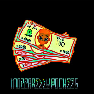 Mozzarelly Pockets (Explicit)