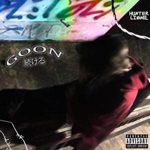 Goon (feat. NAT3D0G) [Explicit]