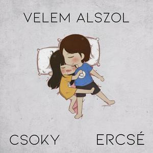 Velem alszol (Explicit)