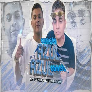 Caneta Azul, Azul Caneta (Funk 150Bpm)